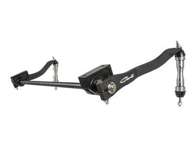 Carli Suspension Torsion Sway Bar Kit without End Links for Carli 2.50 and 3.50-Inch Lift Kits (17-25 4WD F-250 Super Duty)