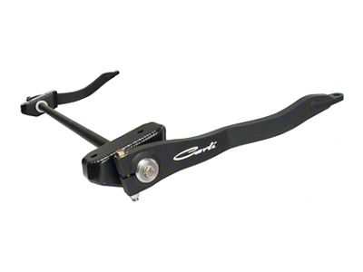Carli Suspension Torsion Sway Bar Kit without End Links for Carli 4.50 and 5.50-Inch Lift Kits (17-25 4WD F-250 Super Duty)