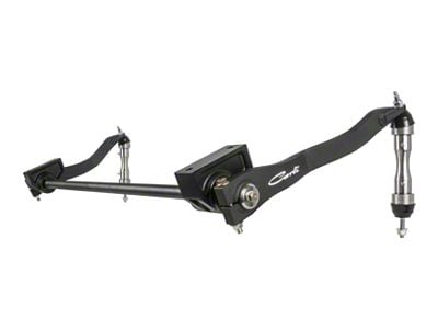 Carli Suspension Torsion Sway Bar Kit without End Links for Carli 2.50 and 3.50-Inch Lift Kits (17-25 4WD F-350 Super Duty)