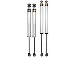 Carli Suspension Carli SPEC 2.0 Commuter IFP Front and Rear Shock Package for Carli 3-Inch Lift (13-23 4WD 6.7L RAM 3500 w/o Air Ride)