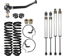 Carli Suspension 3.50-Inch Commuter Lift System with Carli SPEC 2.0 IFP Shocks and Progressive Add-A-Pack Valving (20-22 4WD 6.7L Powerstroke F-250 Super Duty)