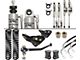 Carli Suspension 4.50 to 5.50-Inch Backcountry Lift System with Carli SPEC 2.0 Remote Reservoir Shocks (17-22 4WD 6.7L Powerstroke F-250 Super Duty)