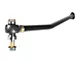 Carli Suspension Adjustable Track Bar for 2.50 to 4.50-Inch Lift (17-19 4WD F-250 Super Duty)