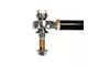 Carli Suspension Adjustable Track Bar for 2.50 to 4.50-Inch Lift (17-19 4WD F-250 Super Duty)