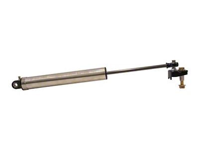 Carli Suspension High Mount Steering Stabilizer (17-26 4WD F-250 Super Duty)