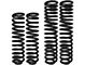 Carli Suspension Linear Leveling Front Lift Springs for 2.50-Inch Lift (11-19 4WD 6.7L Powerstroke F-250 Super Duty)