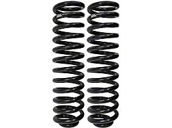 Carli Suspension Linear Leveling Front Lift Springs for 3-Inch Lift (20-24 4WD F-250 Super Duty, Excluding Diesel)