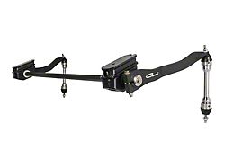Carli Suspension Torsion Sway Bar for Carli 4.50 to 5.50-Inch Lift Kits (17-25 4WD F-250 Super Duty)