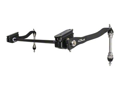 Carli Suspension Torsion Sway Bar for Carli 4.50 to 5.50-Inch Lift Kits (17-24 4WD F-250 Super Duty)