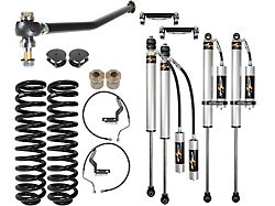 Carli Suspension 3.50-Inch Backcountry Lift System with Carli SPEC 2.0 Remote Reservoir Shocks (20-26 4WD 6.7L Powerstroke F-350 Super Duty)