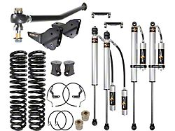 Carli Suspension 5.50-Inch Backcountry Lift System with Carli SPEC 2.0 Remote Reservoir Shocks (23-26 4WD 6.7L Powerstroke F-350 Super Duty w/o OnBoard Scales)