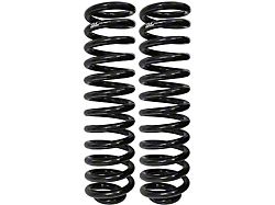 Carli Suspension Linear Leveling Front Lift Springs for 2.50-Inch Lift (11-19 4WD 6.2L F-350 Super Duty)