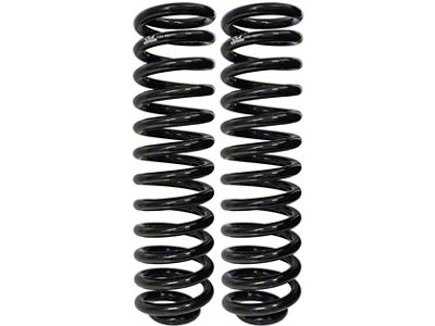 Carli Suspension Linear Leveling Front Lift Springs for 2.50-Inch Lift (11-19 4WD 6.2L F-350 Super Duty)