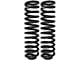 Carli Suspension Linear Leveling Front Lift Springs for 2.50-Inch Lift (11-19 4WD 6.2L F-350 Super Duty)