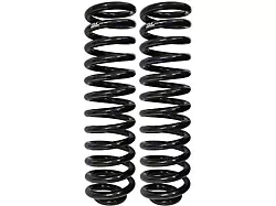 Carli Suspension Linear Leveling Front Lift Springs for 3-Inch Lift (20-25 4WD F-350 Super Duty, Excluding Diesel)