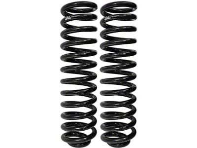 Carli Suspension Linear Leveling Front Lift Springs for 3-Inch Lift (20-24 4WD F-350 Super Duty, Excluding Diesel)