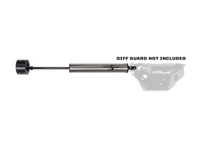 Carli Suspension Low Mount Steering Stabilizer (11-25 4WD F-350 Super Duty)