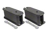Carli Suspension Sway Bar Drop Brackets for 4.50-Inch Lift (17-25 4WD F-350 Super Duty)