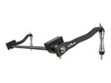 Carli Suspension Torsion Sway Bar, Bushings and Arms (11-25 4WD F-350 Super Duty)