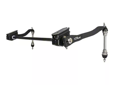 Carli Suspension Torsion Sway Bar Kit with End Links for Carli 4.50 and 5.50-Inch Lift Kits (17-25 4WD F-350 Super Duty)