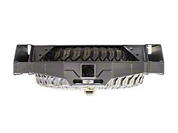 Carli Suspension Trophy Hitch with 3-Inch Receiver (17-25 F-350 Super Duty)
