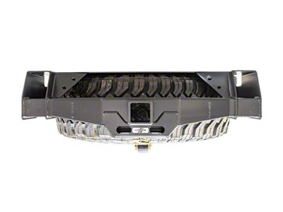 Carli Suspension Trophy Hitch with 3-Inch Receiver (17-25 F-350 Super Duty)