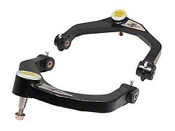 Carli Suspension Boxed Front Upper Control Arms (09-25 4WD RAM 1500, Excluding RHO & TRX)