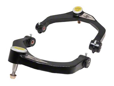 Carli Suspension Boxed Front Upper Control Arms (09-25 4WD RAM 1500, Excluding RHO & TRX)