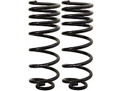 Carli Suspension 2 to 3-Inch Multi Rate Rear Coil Springs (14-26 4WD RAM 2500)