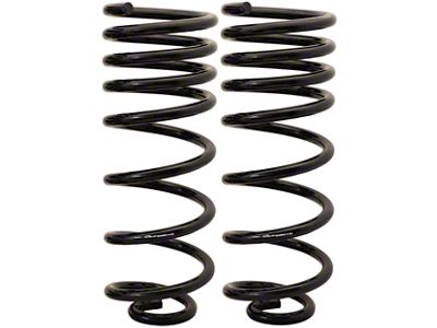 Carli Suspension 2 to 3-Inch Multi Rate Rear Coil Springs (14-24 4WD RAM 2500)