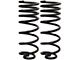 Carli Suspension 2 to 3-Inch Multi Rate Rear Coil Springs (14-24 4WD RAM 2500)