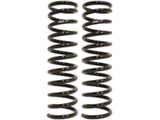 Carli Suspension 2.50-Inch Linear Rate Front Coil Springs (14-26 4WD 6.7L RAM 2500)