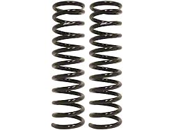 Carli Suspension 2.50-Inch Linear Rate Front Coil Springs (14-24 4WD RAM 2500)