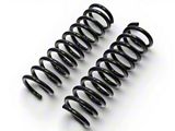 Carli Suspension 2.50-Inch Linear Rate Front Coil Springs (14-26 4WD 6.7L RAM 2500)