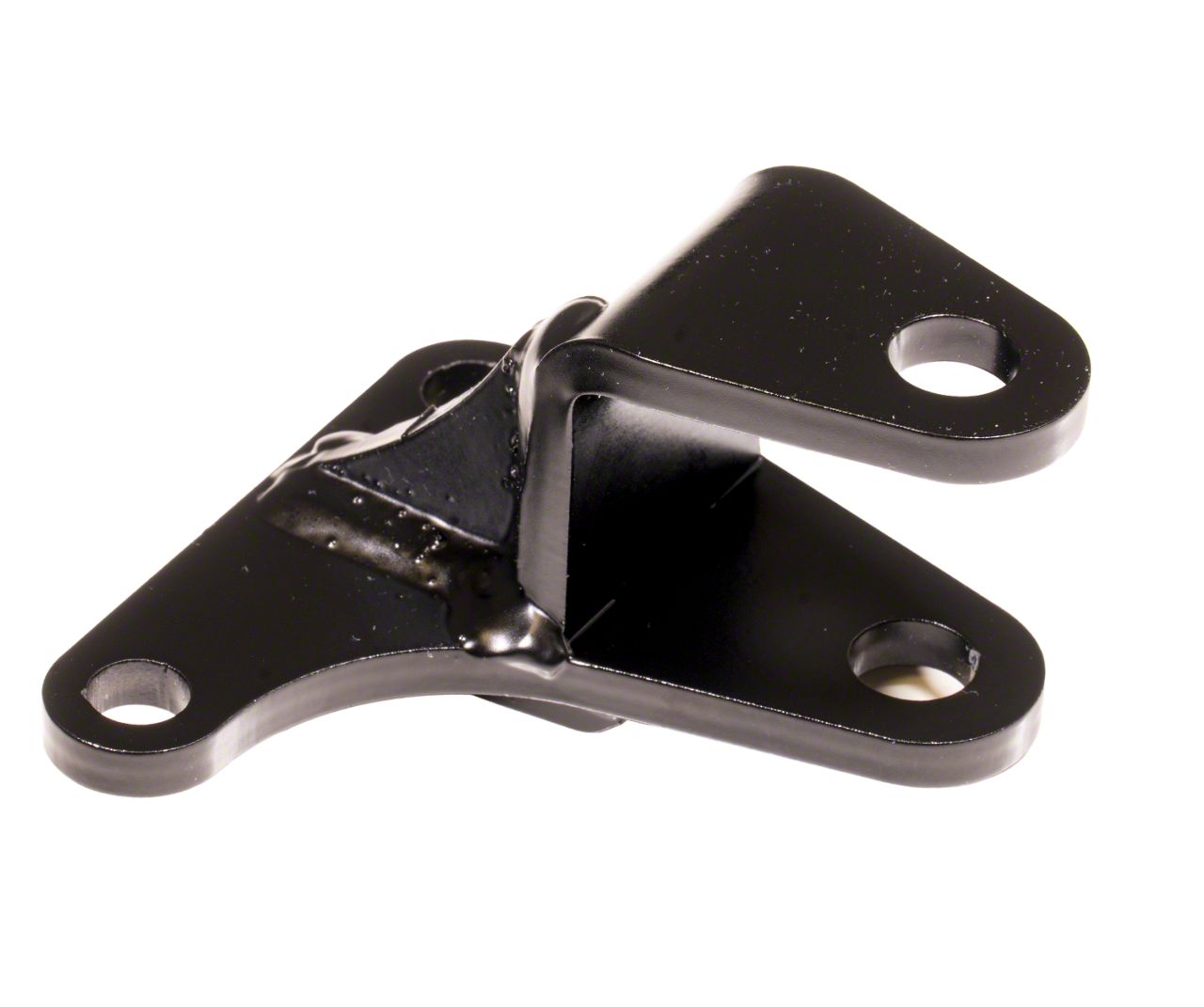 ReadyLift 2019-2024 Ram 2500 HD Front Track Bar Bracket main image 1