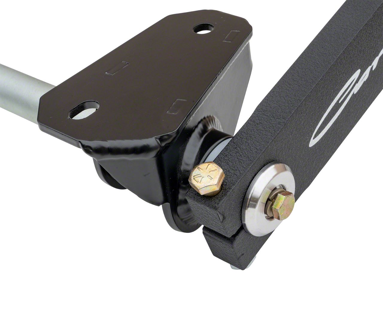 Carli Suspension RAM 2500 Torsion Sway Bar for Carli 0 to 4Inch Lift Kits CSDTSB31419 (1424