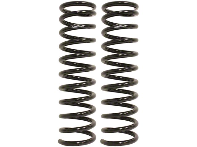 Carli Suspension 2.50-Inch Linear Rate Front Coil Springs (13-24 4WD RAM 3500)
