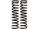 Carli Suspension 2.50-Inch Linear Rate Front Coil Springs (13-24 4WD RAM 3500)