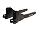Carli Suspension Fabricated Radius Arms with 10-Inch Limit Straps for Carli Leveling Systems (13-24 4WD RAM 3500)