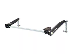 Carli Suspension Torsion Sway Bar for Carli 0 to 4-Inch Lift Kits (13-23 4WD RAM 3500)