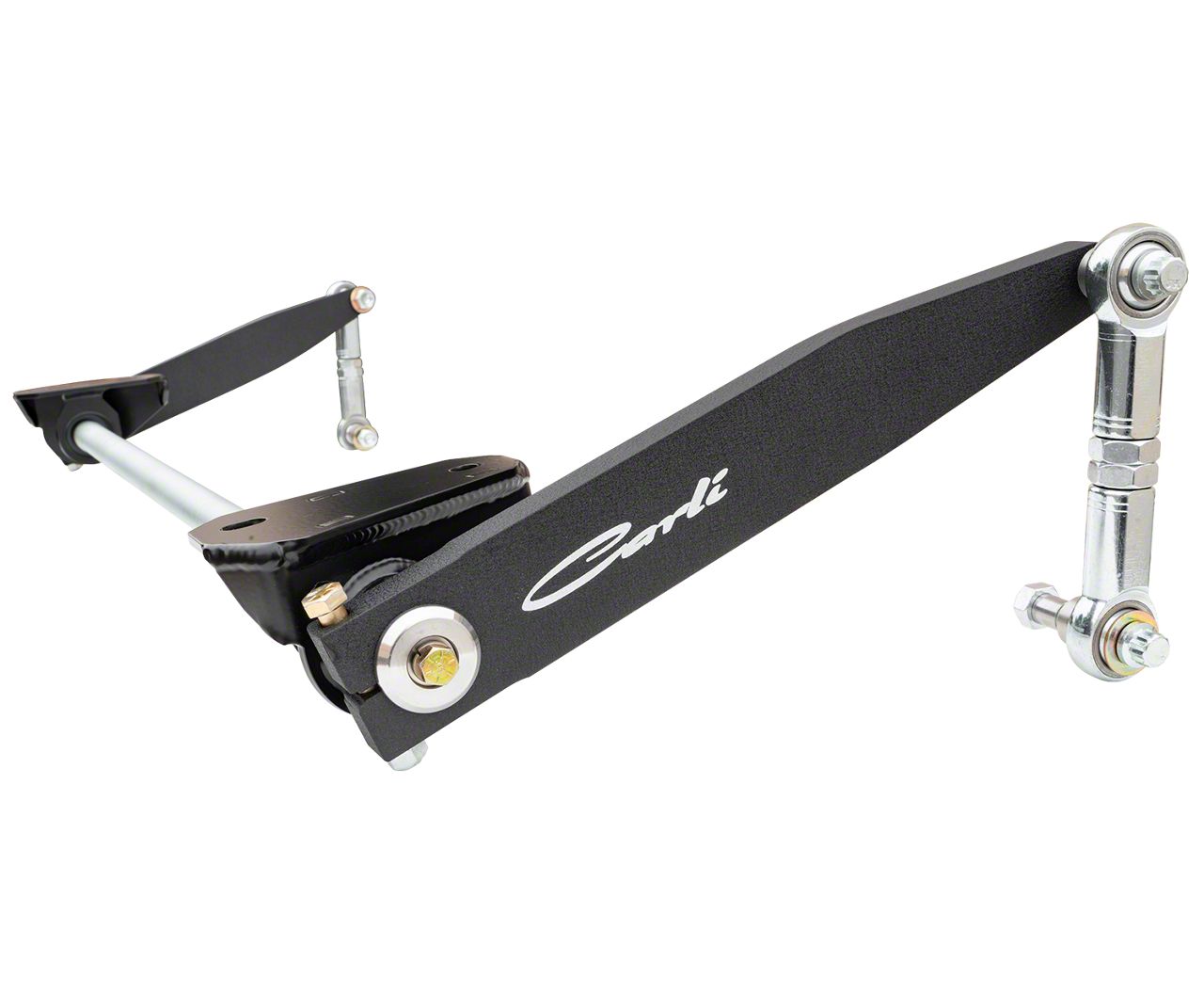 Carli Suspension RAM 3500 Torsion Sway Bar for Carli 0 to 4Inch Lift Kits CSDTSB31419 (1324