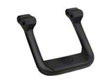 Hoop II Side Step; Black (17-22 Canyon)