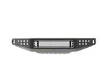 LD Side Steps; Polished; Pair (17-22 Canyon)