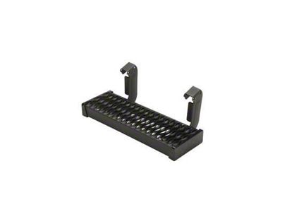 MAXgrip Side Step; Black (17-22 Canyon)