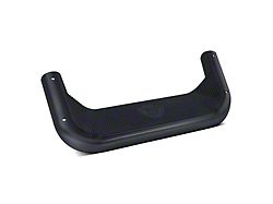 Super Hoop Side Step; Black (15-22 Canyon)