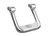 Hoop II Side Step; Polished (15-22 Colorado)