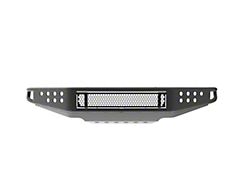 Carr LD Side Steps; Polished; Pair (87-04 Dakota)