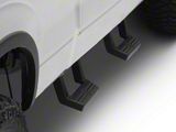 LD Side Steps; Black; Pair (97-14 F-150)