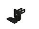 Carr HD Hitch Step; Black Out (Universal; Some Adaptation May Be Required)