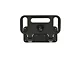 Carr Flat Mount HD Mega Step with LED Illuminated Step Surface; Black (Universal; Some Adaptation May Be Required)